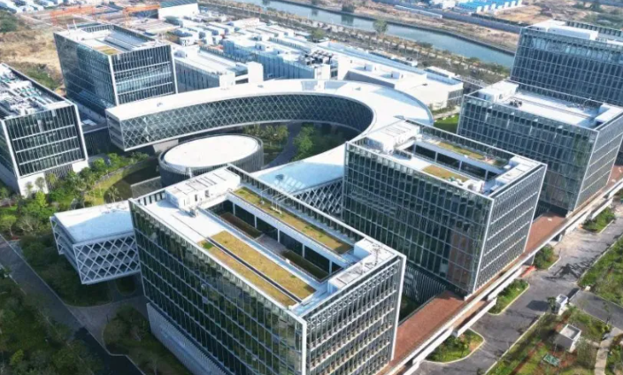 从课题研究到项目落地：成都游憩环境技术研究院服务模式解析